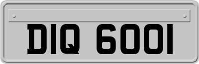 DIQ6001