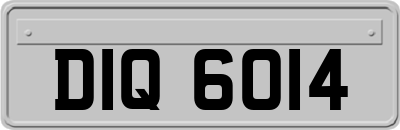 DIQ6014