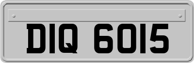 DIQ6015