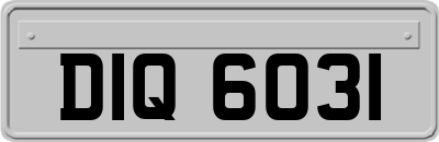 DIQ6031