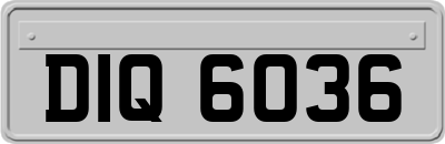 DIQ6036