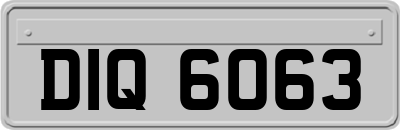 DIQ6063