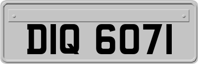 DIQ6071
