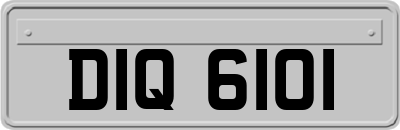 DIQ6101