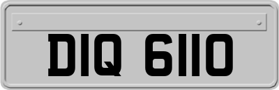 DIQ6110