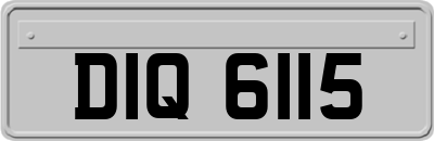DIQ6115