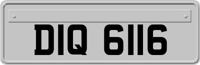 DIQ6116