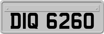 DIQ6260