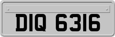 DIQ6316