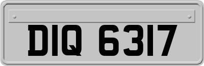 DIQ6317
