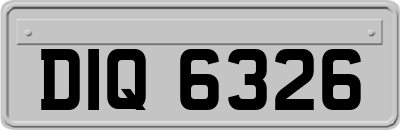 DIQ6326