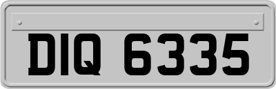 DIQ6335