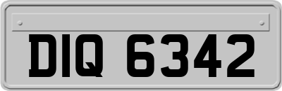 DIQ6342