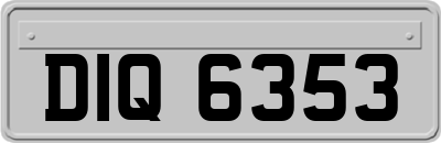 DIQ6353