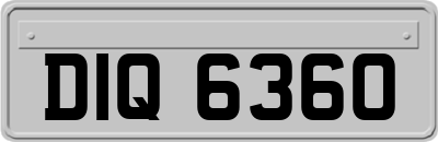 DIQ6360