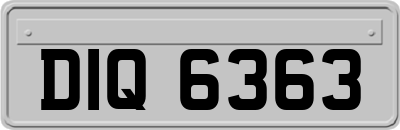 DIQ6363