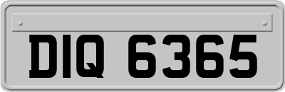 DIQ6365