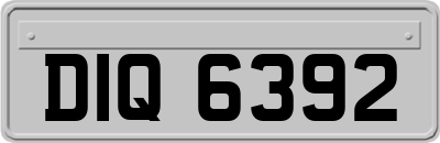 DIQ6392
