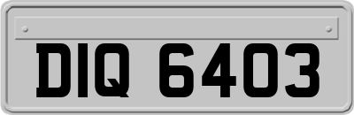 DIQ6403