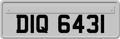 DIQ6431