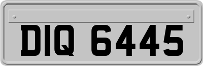 DIQ6445