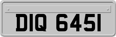 DIQ6451