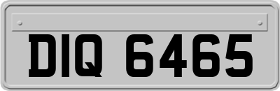 DIQ6465