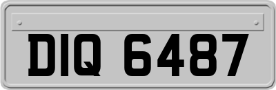 DIQ6487