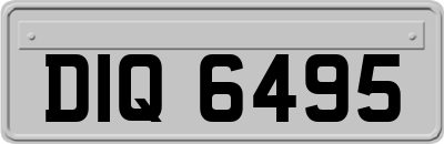 DIQ6495