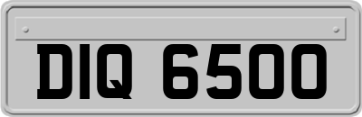 DIQ6500