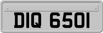 DIQ6501
