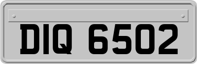 DIQ6502