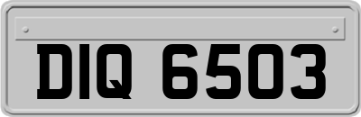 DIQ6503