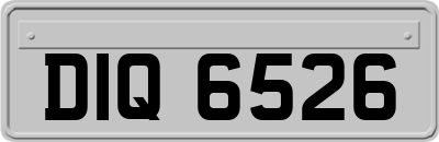 DIQ6526