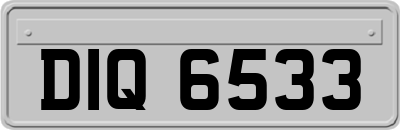 DIQ6533