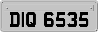 DIQ6535