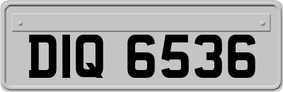 DIQ6536