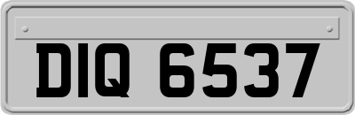 DIQ6537