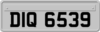 DIQ6539