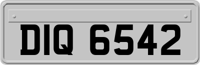 DIQ6542
