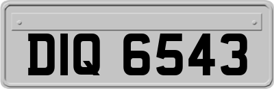DIQ6543
