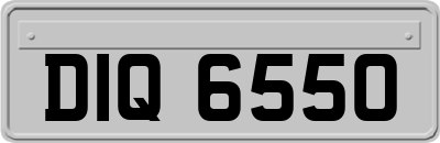 DIQ6550