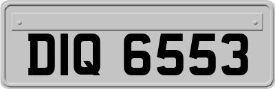 DIQ6553
