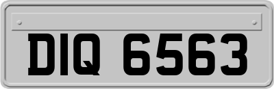 DIQ6563