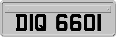 DIQ6601
