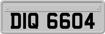 DIQ6604