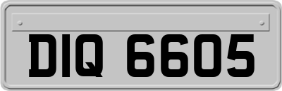 DIQ6605