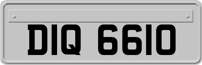 DIQ6610