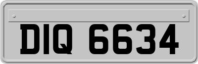 DIQ6634