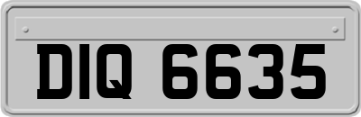 DIQ6635